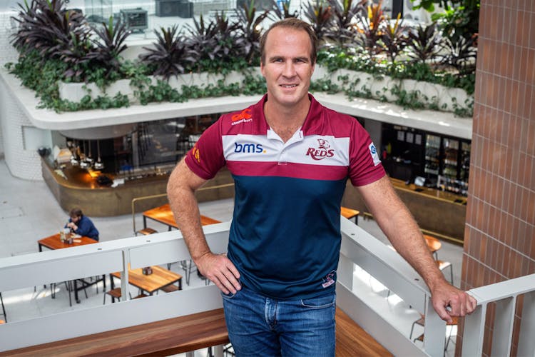 Sunday specials for rugby players across Queensland will be part of the Jubilee Hotel's new partnership with the Queensland Rugby Union